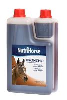 Nutri Horse Broncho sirup 1.5 l
