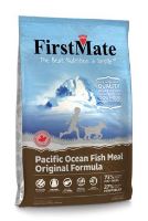 First Mate Dog Pacific Ocean Fish Original 2,3kg