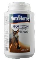 Nutri Horse Stop Toxin pro koně  1kg