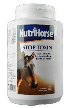 Nutri Horse Stop Toxin pro koně  1kg