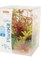 Rostliny akvarijní WIHA 4 sada Zolux