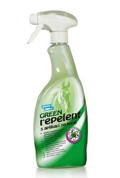 Bioveta Green Repelent 750 ml
