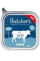Butcher&#39;s Dog Original Junior hovězí pate 150g