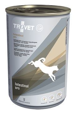 Trovet pes DPD konz. 400g