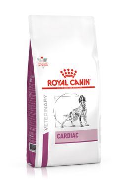 Royal Canin VD Canine Cardiac  14kg