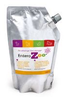 Entero ZOO detoxikační gel 1000ml Doypack