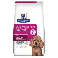 Hills Prescription Diet Canine GI Biome Mini 1kg NEW