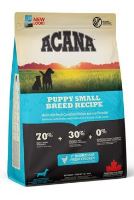 Acana Dog Puppy Small Breed Recipe 2kg