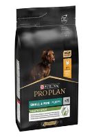 ProPlan Dog Puppy Sm&amp;Mini Optistart 7kg