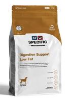 Specific CID-LF Digestive Support Low Fat 12kg pes