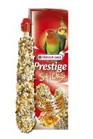 VL Prestige Sticks pro papoušky Nuts&amp;Honey 2x70g