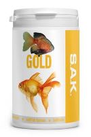 S.A.K. gold 130 g (300 ml) velikost 4