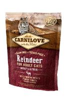 Carnilove Cat Reindeer for Adult Energy &amp; Outdoor 400g