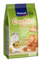 Vitakraft all Rodent poch. Carotties mini Hamster 50g