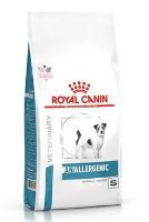 Royal Canin VD Canine Anallergenic Small Dogs 1,5kg