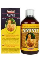 Aquamid Amivit K 500 ml