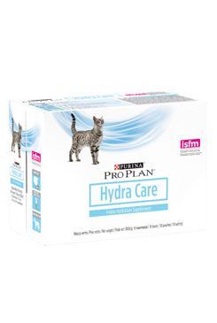 Purina PPVD Feline  kaps. HC Hydra Care 10x85g