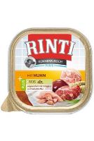 Rinti Dog Kennerfleisch vanička kuře+rýže 300g