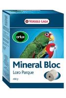 Versele Laga Orlux Mineral Block Loro Parque pro ptáky 400g