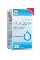 Barny&#39;s VirusBlock Forte 20cps