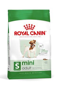 Royal Canin Mini Adult 8kg