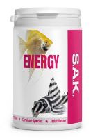 S.A.K. energy 400 g (1000 ml) velikost 0