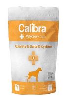Calibra VD Dog Oxalate&amp;Urate&amp;Cystine 100g