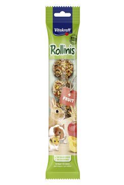 Vitakraft Rodent all poch. Rollinis Snack 49g