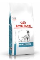 Royal Canin VD Canine Anallergenic 8kg