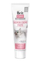 Brit Care Cat Paste Salmon creme 100g