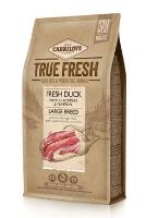 Carnilove Dog True Fresh Duck Large Breed 1,4kg