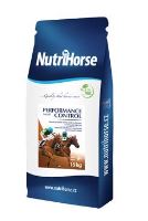Nutri Horse Müsli Performance Control pro koně 15kg