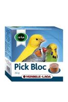 Versele Laga Orlux Mineral Pick Block pro ptáky 350g