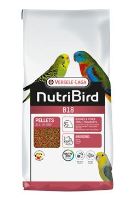 VL Nutribird B18 pro papoušky 3kg