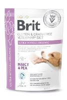 Brit VD Dog GF Ultra-Hypoallergenic 400g