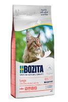 Bozita Cat Large Wheat Free Salmon 2kg