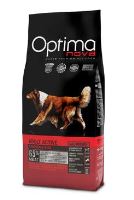 Optima Nova Dog Adult active 12kg