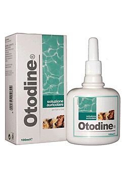Otodine 100ml