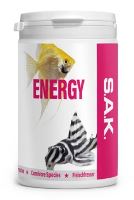 S.A.K. energy 130 g (300 ml) velikost 0