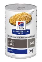 Hills Prescription Diet Canine I/D konzerva 370g