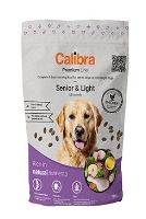 Calibra Dog Premium Line Senior&amp;Light 100g