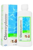 Clorexyderm shampoo 4% ICF 250ml