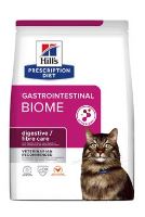Hills Prescription Diet Feline GI Biome 300g