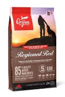 Orijen Dog Regional RED 11,4kg NEW