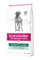 Eukanuba VD Dog Restricted Calorie 12kg