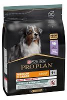 ProPlan Dog Adult Med&amp;Larg OptiDigest GrainFr kr 2,5kg
