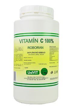 Roboran Vitamin C 100 plv 2 kg