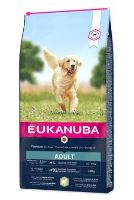 Eukanuba Dog Adult Large&amp;Giant Lamb&amp;Rice 12kg