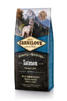 Carnilove Dog Salmon for Adult 12kg