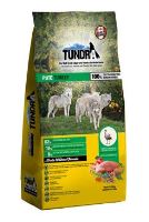 Tundra Dog Turkey Alberta Wildwood Formula 11,34kg